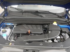 2019款 Hi-Life 1.5T 自动豪华智联版 