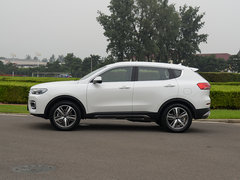 2019款 Hi-Life 1.5T 自动超豪智联版 