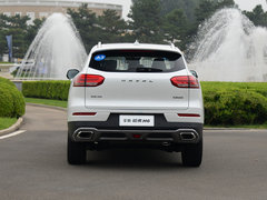 2019款 Hi-Life 1.5T 自动超豪智联版 