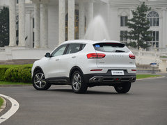 2019款 Hi-Life 1.5T 自动超豪智联版 