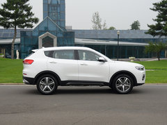 2019款 Hi-Life 1.5T 自动超豪智联版 