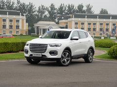 2019款 Hi-Life 1.5T 自动超豪智联版 