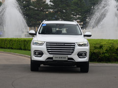 2019款 Hi-Life 1.5T 自动超豪智联版 