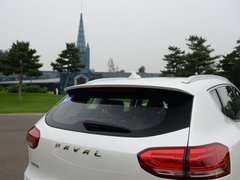 2019款 Hi-Life 1.5T 自动超豪智联版 