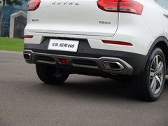2019款 Hi-Life 1.5T 自动超豪智联版 