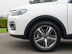 2019款 Hi-Life 1.5T 自动超豪智联版 