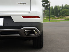 2019款 Hi-Life 1.5T 自动超豪智联版 