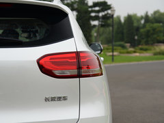 2019款 Hi-Life 1.5T 自动超豪智联版 