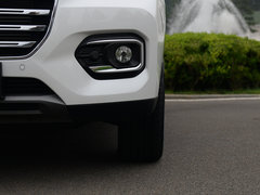 2019款 Hi-Life 1.5T 自动超豪智联版 