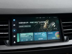 2019款 Hi-Life 1.5T 自动超豪智联版 