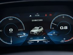 2019款 Hi-Life 1.5T 自动超豪智联版 