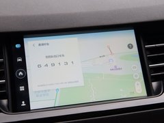 2019款 Hi-Life 1.5T 自动超豪智联版 