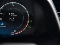 2019款 Hi-Life 1.5T 自动超豪智联版 