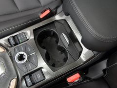 2019款 Hi-Life 1.5T 自动超豪智联版 