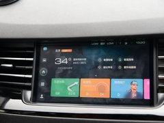 2019款 Hi-Life 1.5T 自动超豪智联版 
