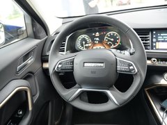 2019款 Hi-Life 1.5T 自动超豪智联版 