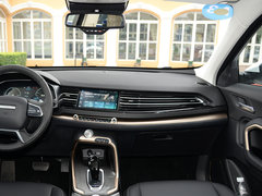 2019款 Hi-Life 1.5T 自动超豪智联版 