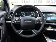 2019款 Hi-Life 1.5T 自动超豪智联版 