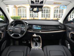 2019款 Hi-Life 1.5T 自动超豪智联版 