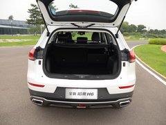 2019款 Hi-Life 1.5T 自动超豪智联版 