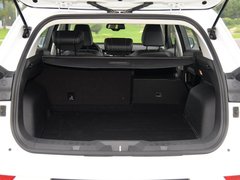 2019款 Hi-Life 1.5T 自动超豪智联版 
