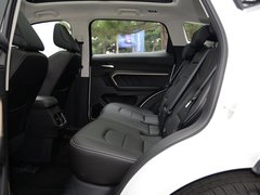 2019款 Hi-Life 1.5T 自动超豪智联版 
