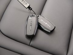 2019款 Hi-Life 1.5T 自动超豪智联版 