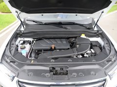 2019款 Hi-Life 1.5T 自动超豪智联版 
