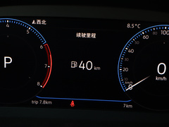 2019款 330TSI 豪华版 国VI