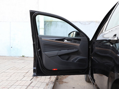 2019款 330TSI 豪华版 国VI