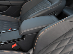 2019款 330TSI 豪华版 国VI