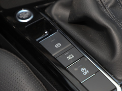 2019款 330TSI 豪华版 国VI