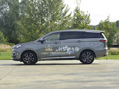 2019款 1.5T 自动旗舰型 7座 国VI