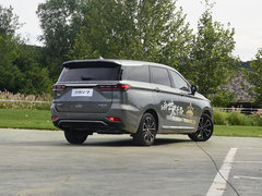 2019款 1.5T 自动旗舰型 7座 国VI