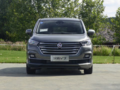 2019款 1.5T 自动旗舰型 7座 国VI