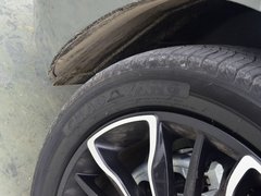 2019款 1.5T 自动旗舰型 7座 国VI