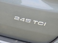 2019款 1.5T 自动旗舰型 7座 国VI