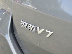 2019款 1.5T 自动旗舰型 7座 国VI