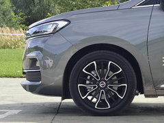 2019款 1.5T 自动旗舰型 7座 国VI