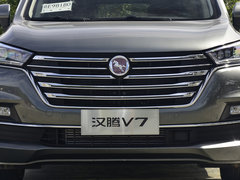 2019款 1.5T 自动旗舰型 7座 国VI