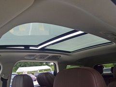 2019款 1.5T 自动旗舰型 7座 国VI