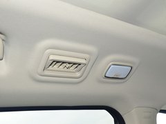 2019款 1.5T 自动旗舰型 7座 国VI