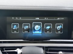 2019款 1.5T 自动旗舰型 7座 国VI