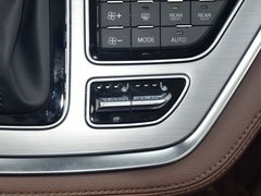 2019款 1.5T 自动旗舰型 7座 国VI