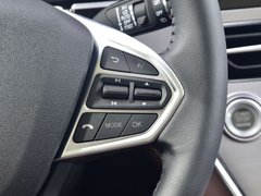 2019款 1.5T 自动旗舰型 7座 国VI