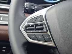 2019款 1.5T 自动旗舰型 7座 国VI