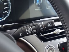 2019款 1.5T 自动旗舰型 7座 国VI