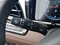 2019款 1.5T 自动旗舰型 7座 国VI