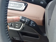 2019款 1.5T 自动旗舰型 7座 国VI