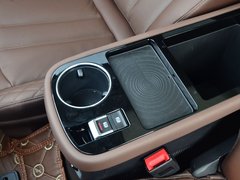 2019款 1.5T 自动旗舰型 7座 国VI